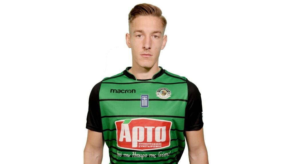 Ολυμπιακός και Πανιώνιος τσεκάρουν παίκτες από Καραϊσκάκη (photos)