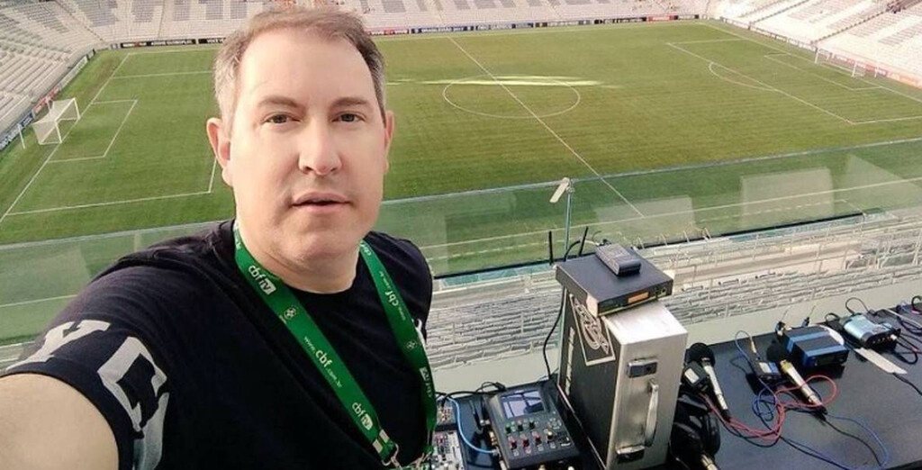 Επέζησε της τραγωδίας της Σαπεκοένσε και πέθανε στο… γήπεδο (photos)