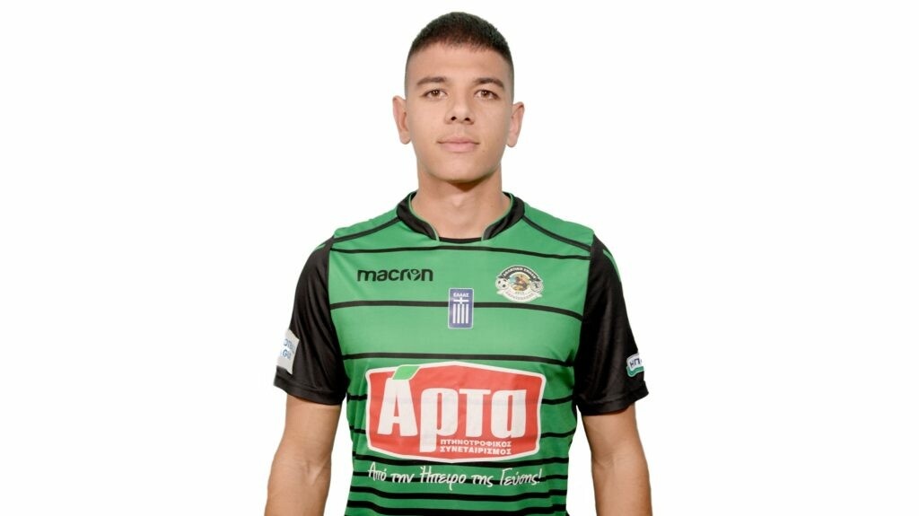 Ολυμπιακός και Πανιώνιος τσεκάρουν παίκτες από Καραϊσκάκη (photos)