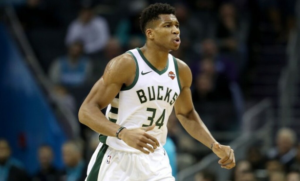 NBA: Έρχεται Ευρώπη ο Γιάννης! (photos+video)