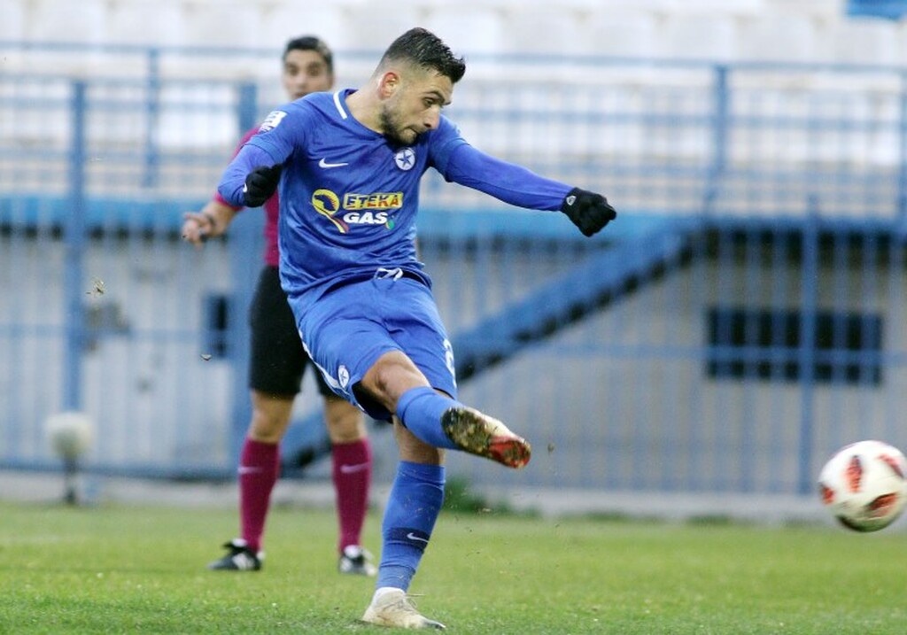 ΠΑΟΚ: Τα δεδομένα για Κουλούρη (photos)