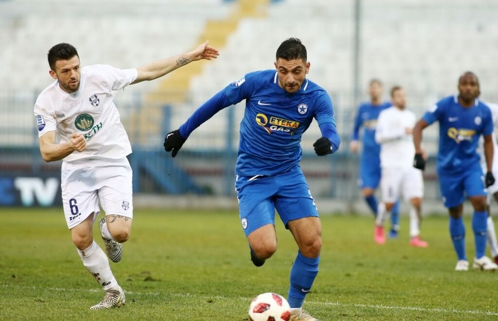 ΠΑΟΚ: Τα δεδομένα για Κουλούρη (photos)