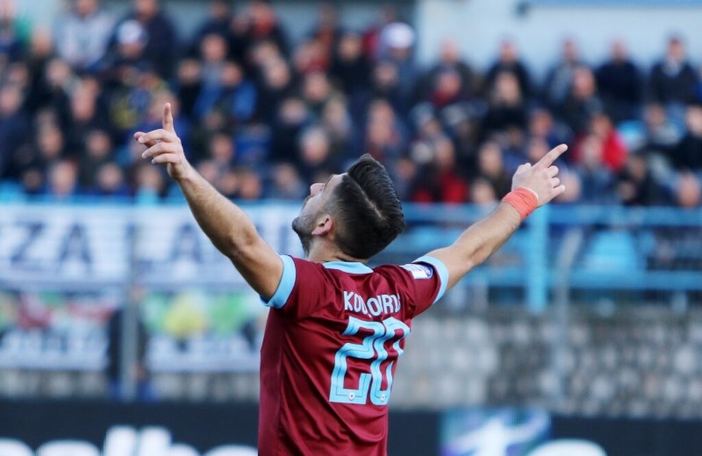 ΠΑΟΚ: Τα δεδομένα για Κουλούρη (photos)