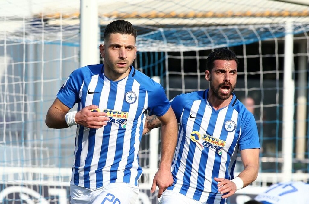 ΠΑΟΚ: Τα δεδομένα για Κουλούρη (photos)