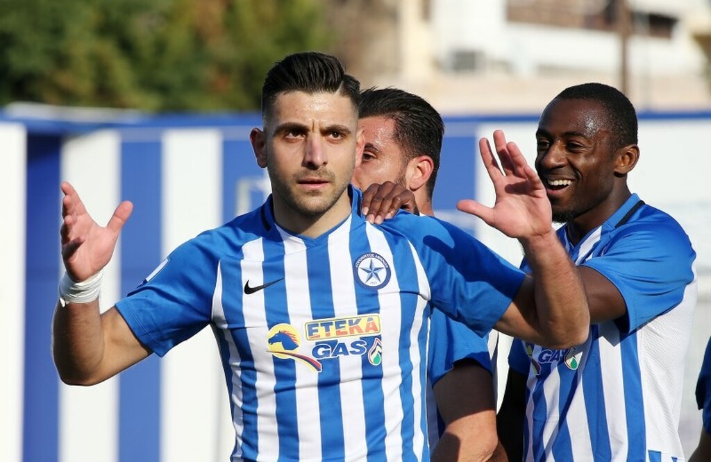 ΠΑΟΚ: Τα δεδομένα για Κουλούρη (photos)