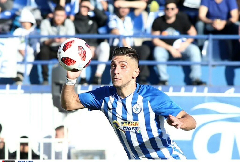 ΠΑΟΚ: Τα δεδομένα για Κουλούρη (photos)