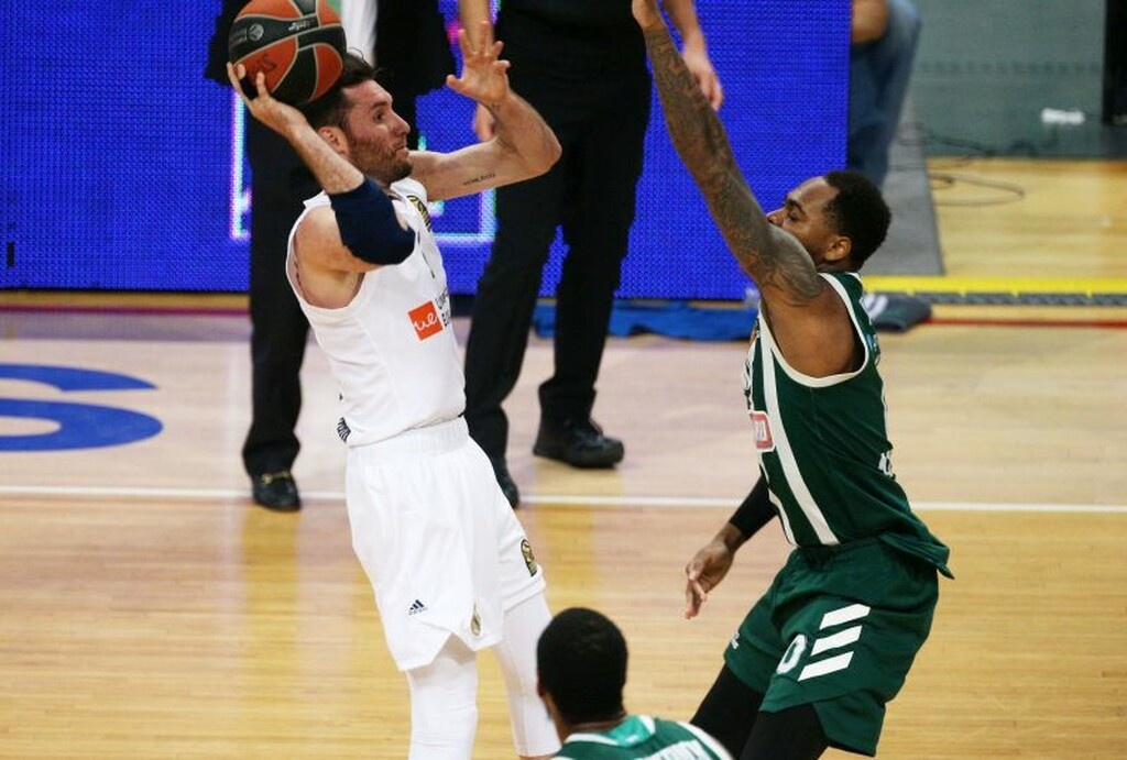 Η «προσευχή» του Ρούντι και οι έξαλλοι πανηγυρισμοί (video+photos)