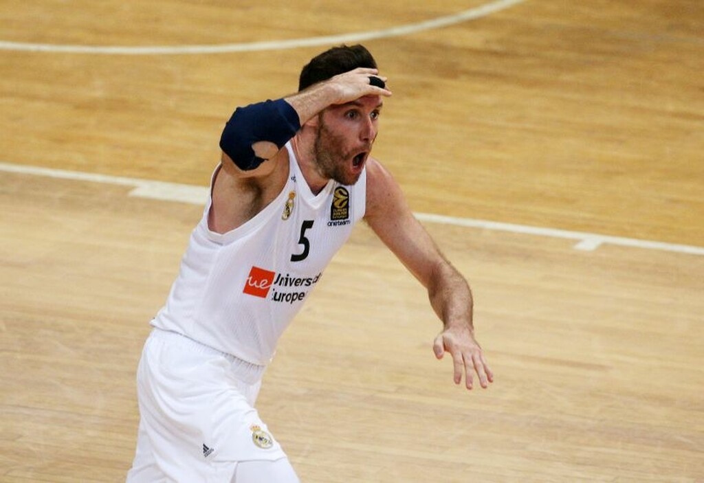 Η «προσευχή» του Ρούντι και οι έξαλλοι πανηγυρισμοί (video+photos)