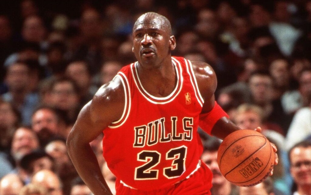 Μίλησε ο κόσμος, αυτός είναι ο κορυφαίος όλων των εποχών (photos)