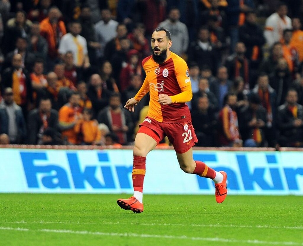 Πλήγμα με Μήτρογλου!