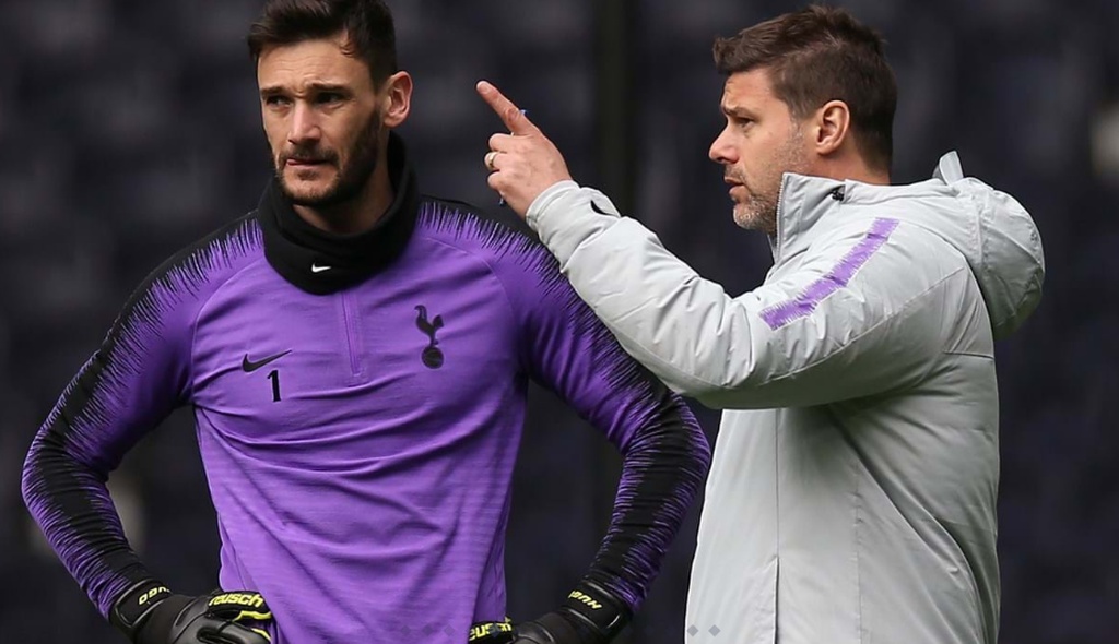 Τότεναμ: Επιτέλους στο νέο γήπεδο! (photos)