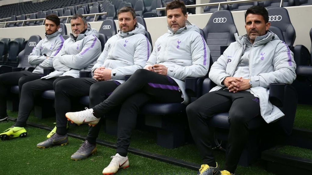 Τότεναμ: Επιτέλους στο νέο γήπεδο! (photos)