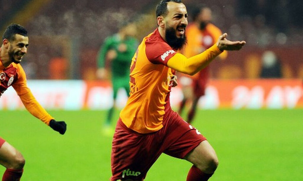 Πλήγμα με Μήτρογλου!