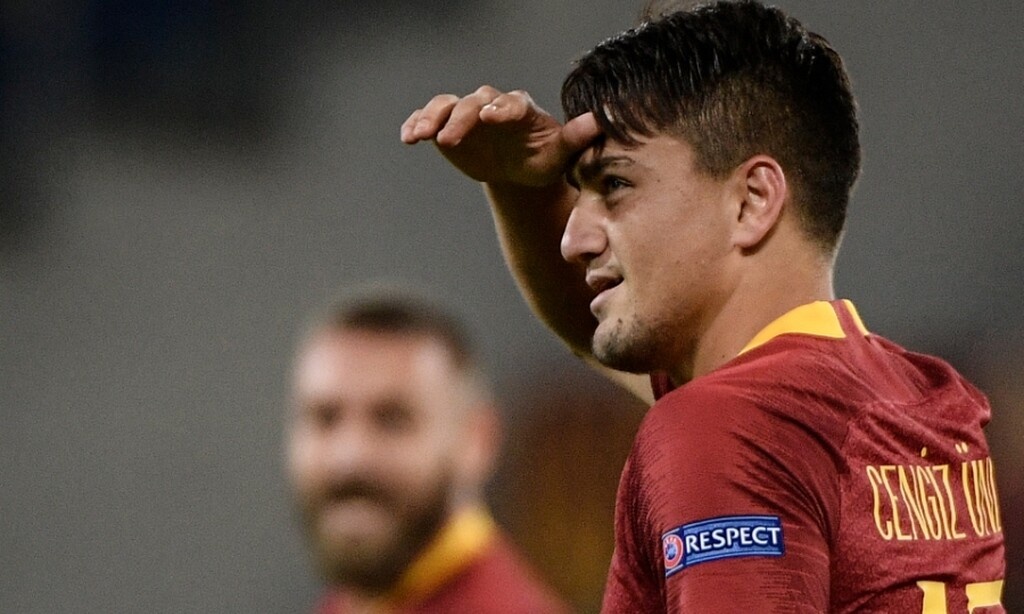 Αυτό το ταλέντο θέλει η Ρεάλ (photos)