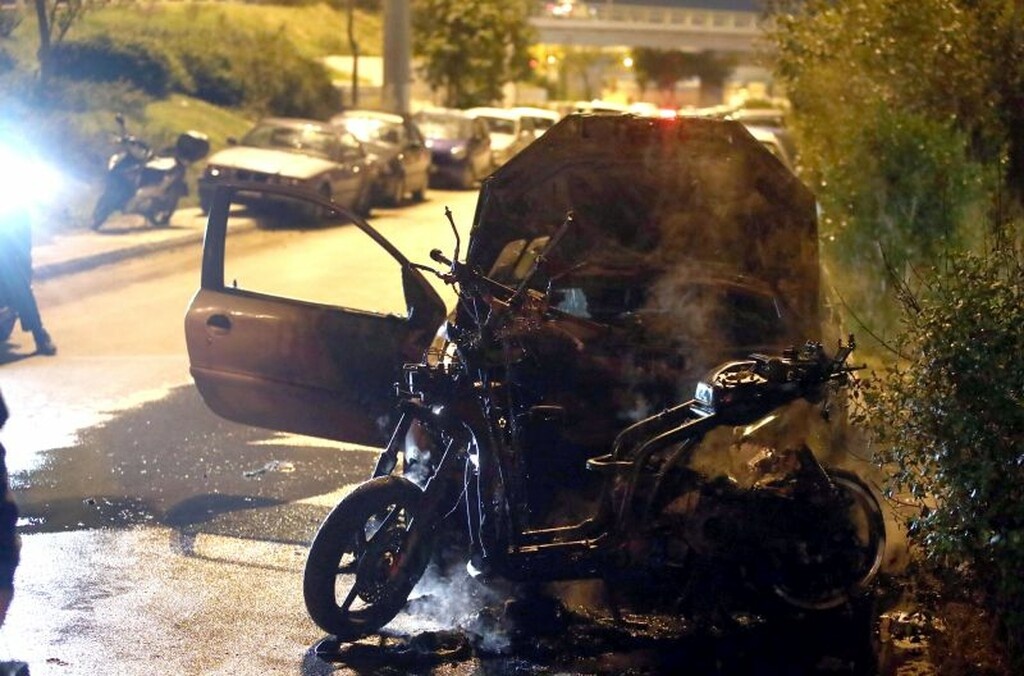 Εκκολαπτήριο βίας το ΣΕΦ των Αγγελόπουλων (videos+photos)