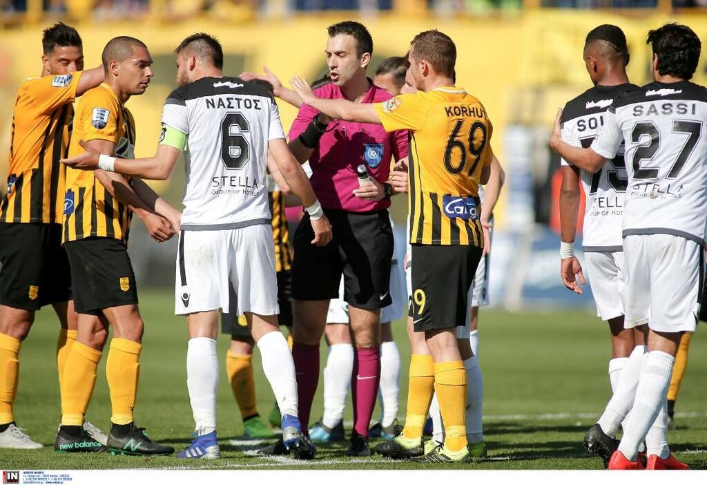 Άρης-ΟΦΗ 3-1: Τον «σκότωσε» με ανατροπή στο τέλος! (photos)