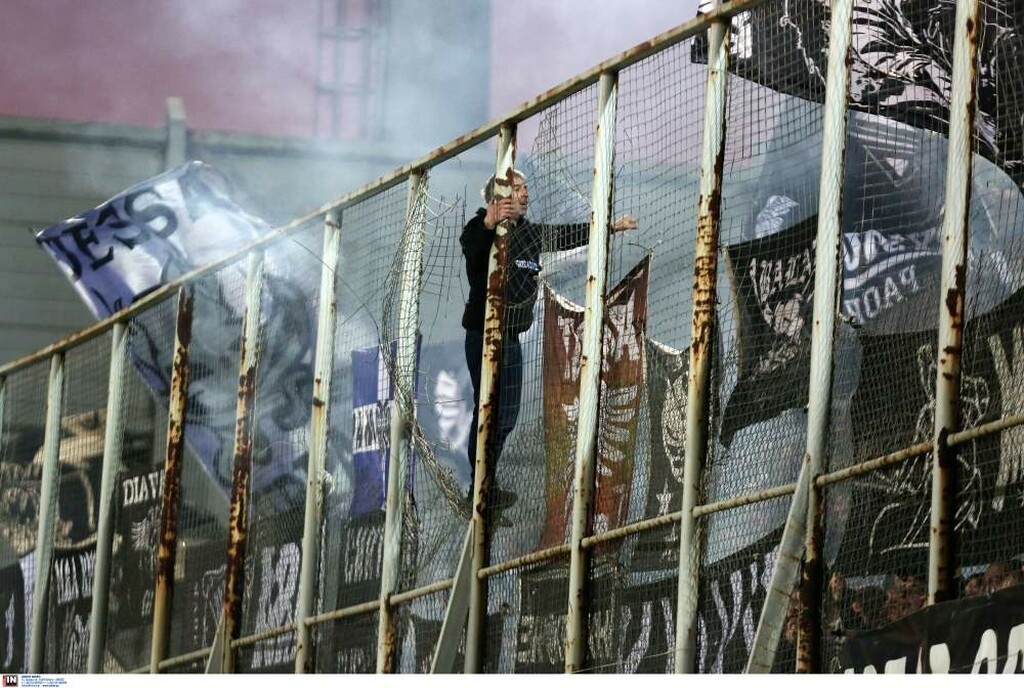 Ξάνθη-ΠΑΟΚ 1-2: Απόδραση-τίτλου για χάρη του Ιβάν! (photos)