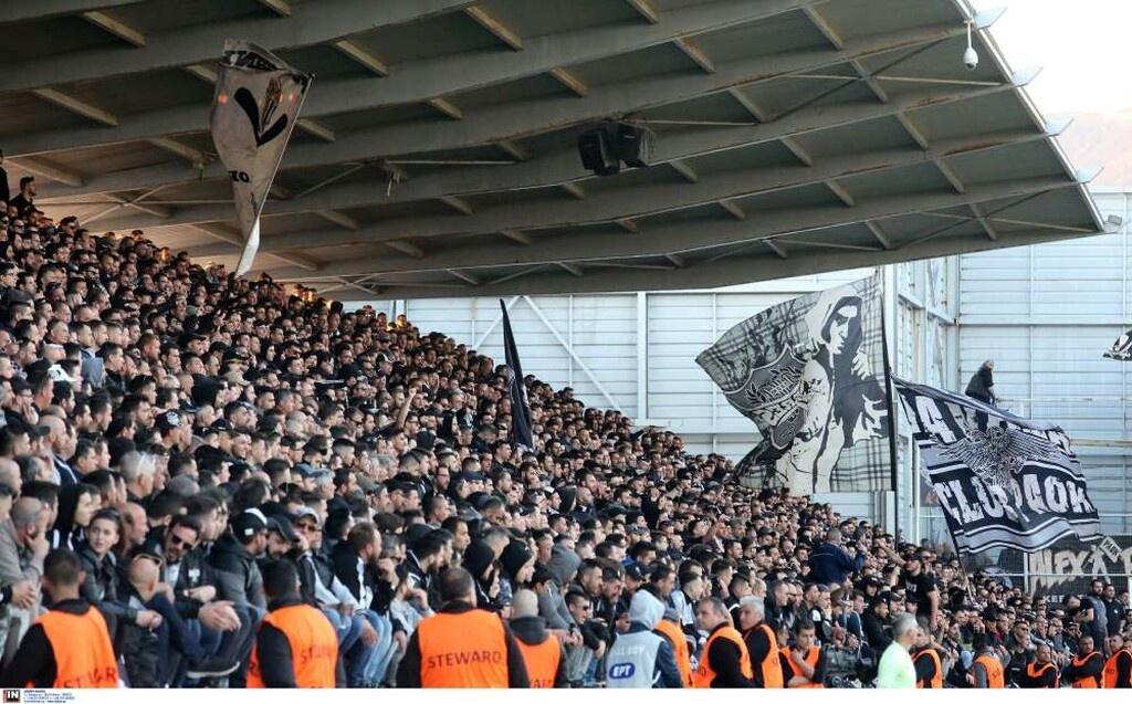 Ξάνθη-ΠΑΟΚ 1-2: Απόδραση-τίτλου για χάρη του Ιβάν! (photos)