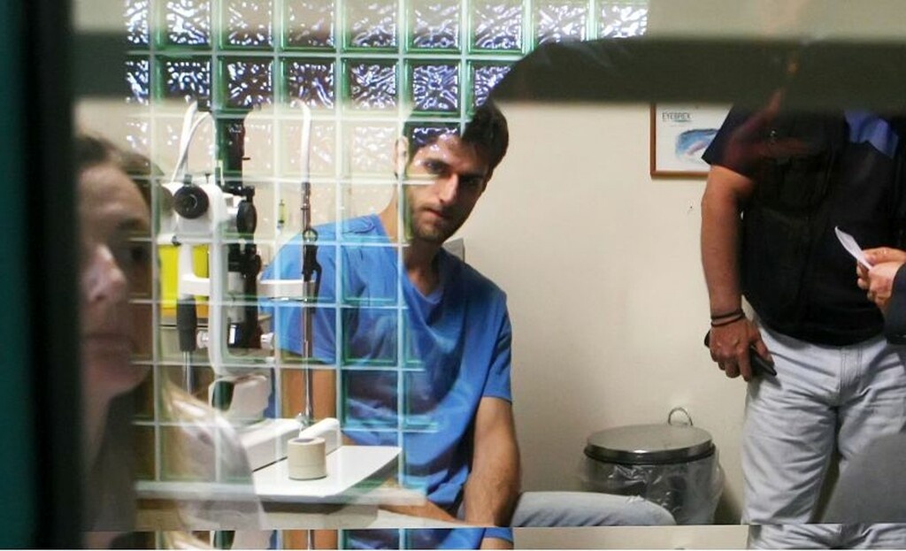 Εκκολαπτήριο βίας το ΣΕΦ των Αγγελόπουλων (videos+photos)