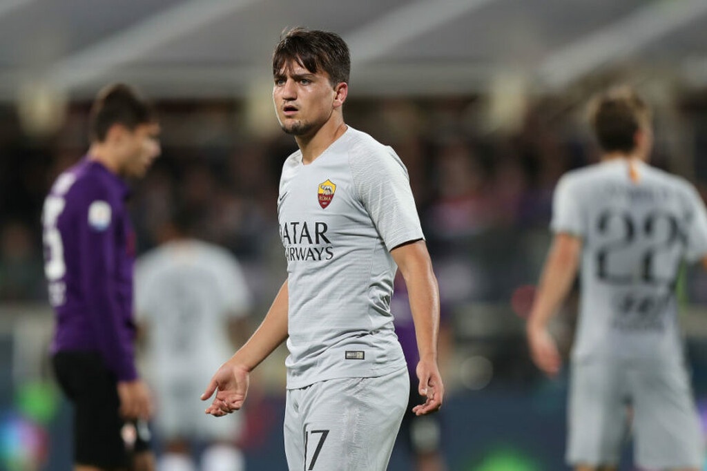 Αυτό το ταλέντο θέλει η Ρεάλ (photos)