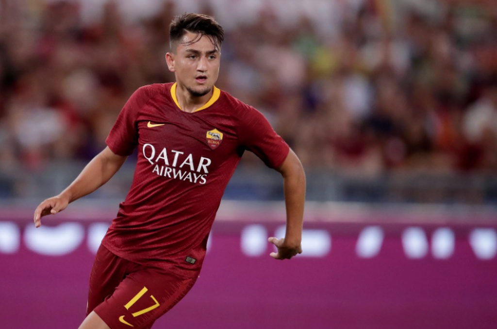 Αυτό το ταλέντο θέλει η Ρεάλ (photos)