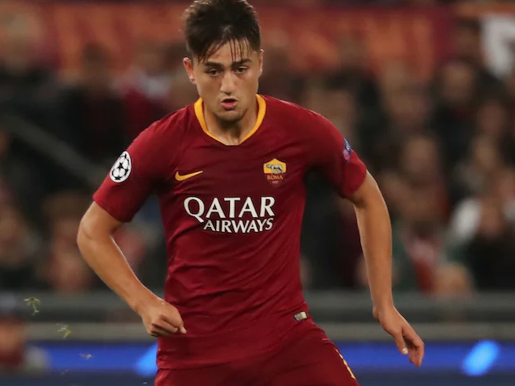 Αυτό το ταλέντο θέλει η Ρεάλ (photos)