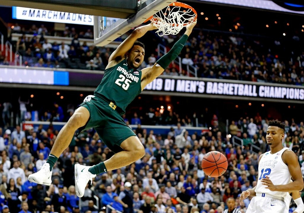 NCAA: Αποκλεισμός-«βόμβα» για το Duke! (video)