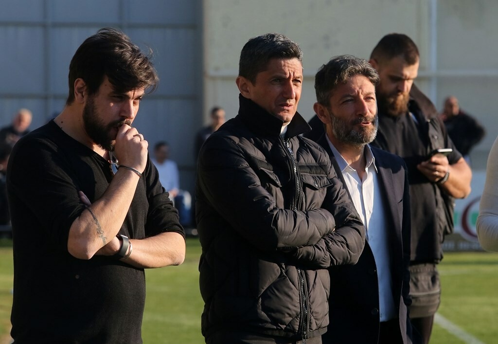 ΠΑΟΚ: Τρέχει με… 100 ο Λουτσέσκου