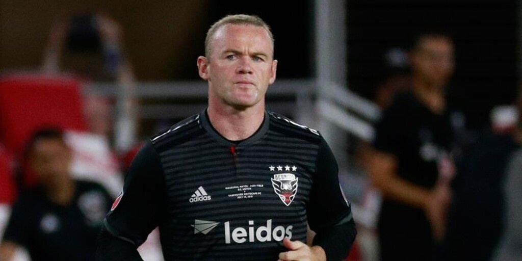 MLS: Απίθανο γκολ ο Ρούνεϊ (video+photos)