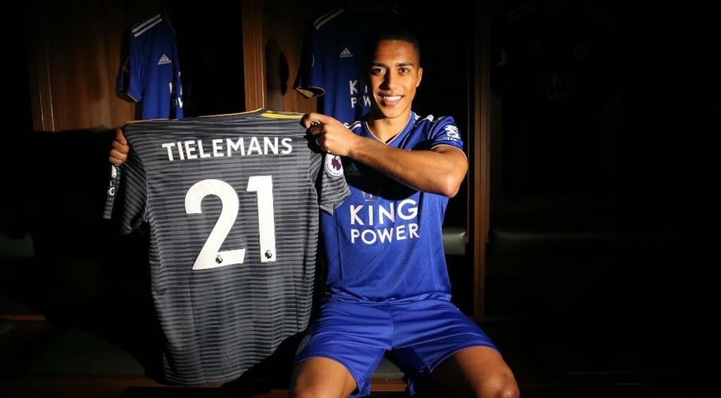 Λέστερ: Προχωράει στην αγορά του Τίλεμανς