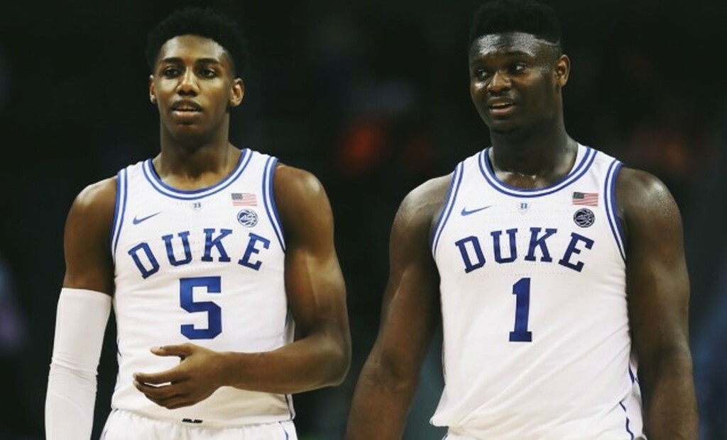 NCAA: Αποκλεισμός-«βόμβα» για το Duke! (video)
