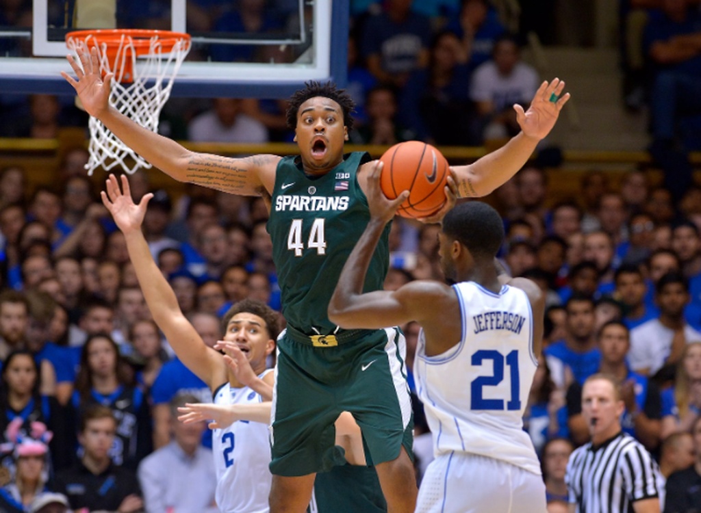 NCAA: Αποκλεισμός-«βόμβα» για το Duke! (video)
