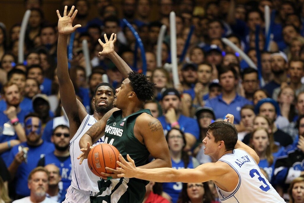 NCAA: Αποκλεισμός-«βόμβα» για το Duke! (video)