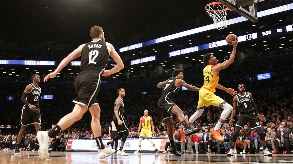 NBA: Top-10 χωρίς Γιάννη δεν γίνεται! (video)
