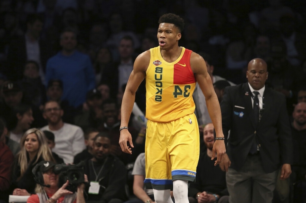 NBA: Top-10 χωρίς Γιάννη δεν γίνεται! (video)