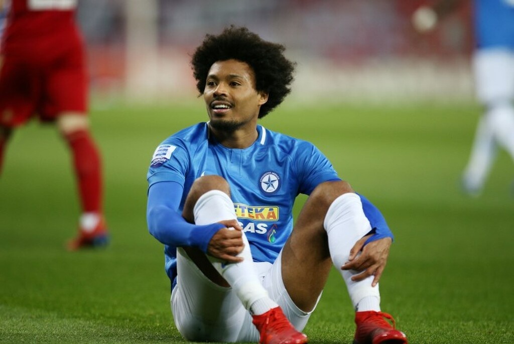 Ολυμπιακός: Αυτός τους «γυάλισε» (photos)