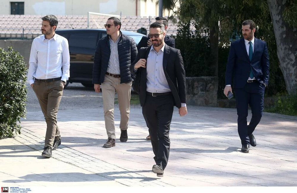 Παναθηναϊκός-Ολυμπιακός: Αυτή είναι η απόφαση για την «ερυθρόλευκη» έφεση (photos)