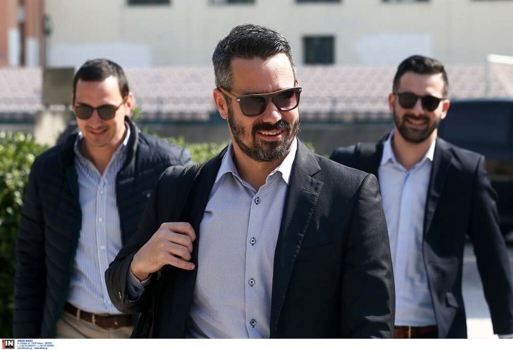 Παναθηναϊκός-Ολυμπιακός: Αυτή είναι η απόφαση για την «ερυθρόλευκη» έφεση (photos)