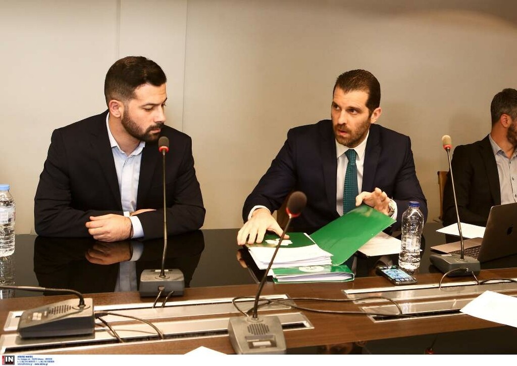 Παναθηναϊκός-Ολυμπιακός: Αυτή είναι η απόφαση για την «ερυθρόλευκη» έφεση (photos)