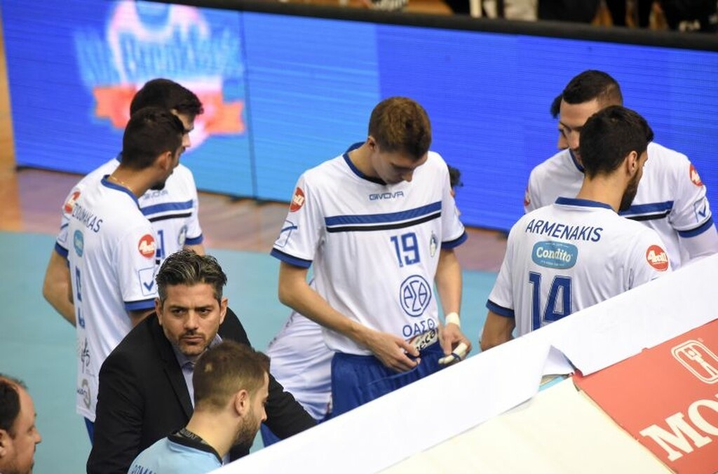 ΠΑΟΚ: Εύκολο 1-0 κόντρα στον Ηρακλή (photos)
