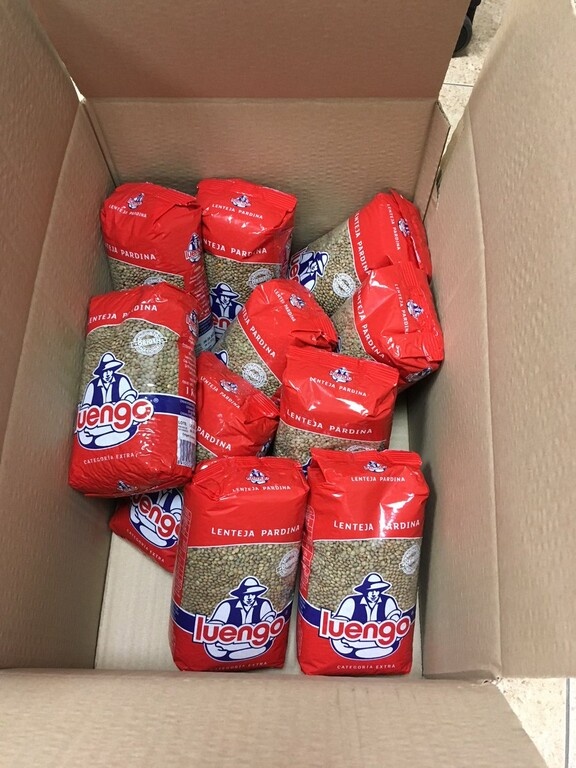 Εϊμπάρ: Η ομάδα της Primera Division που σκέφτεται τους πρόσφυγες στην Ελλάδα (photos)