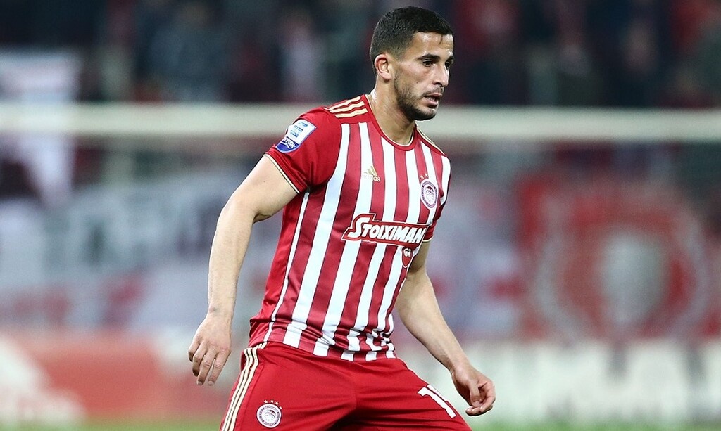 Ολυμπιακός: Πάει και για δεξί μπακ