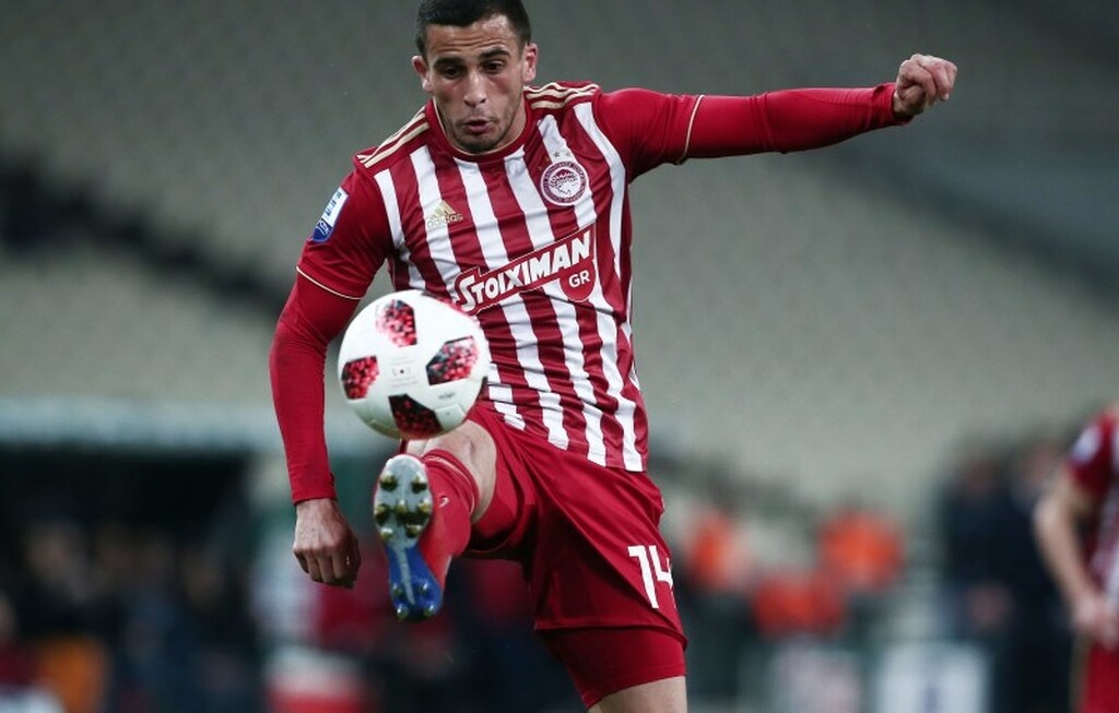 Ολυμπιακός: Πάει και για δεξί μπακ