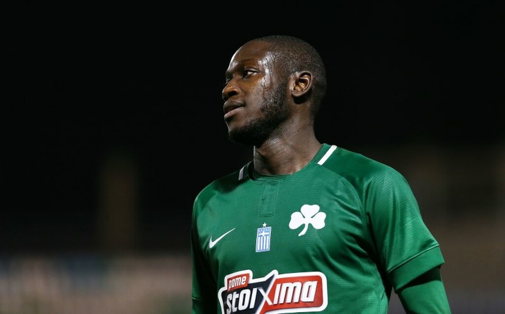 ΑΕΚ: «Χτυπάει» παίκτη από Παναθηναϊκό! (photos)