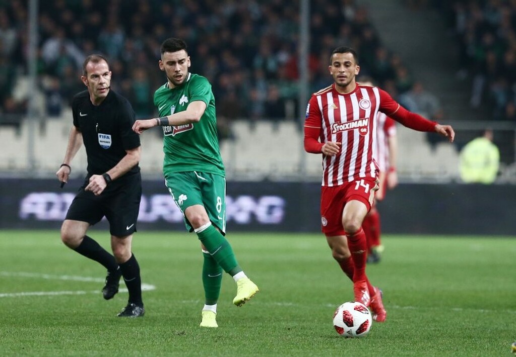 Ολυμπιακός: Πάει και για δεξί μπακ