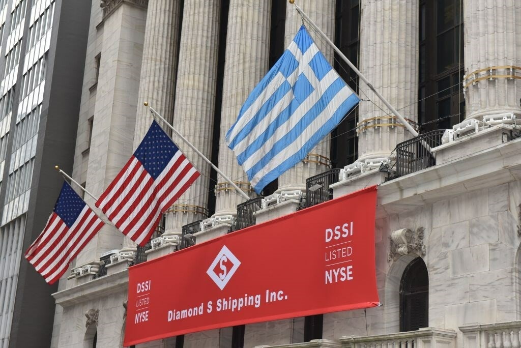 Νέα επιχειρηματική επιτυχία για τον Βαγγέλη Μαρινάκη (photo)