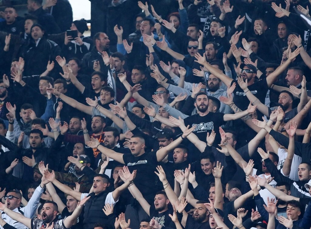 ΟΦΗ-ΠΑΣ Γιάννινα 1-0: Νίκη ελπίδας για τους Κρητικούς (photos)