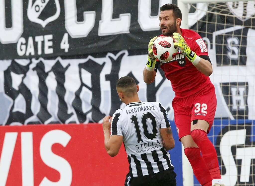 ΟΦΗ-ΠΑΣ Γιάννινα 1-0: Νίκη ελπίδας για τους Κρητικούς (photos)