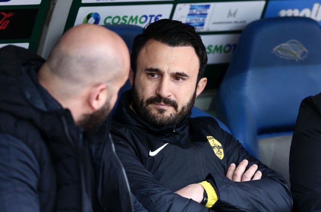 Παναθηναϊκός – Άρης 2-0: Ινσούα… ο τιμωρός των τιμωριών (photos)