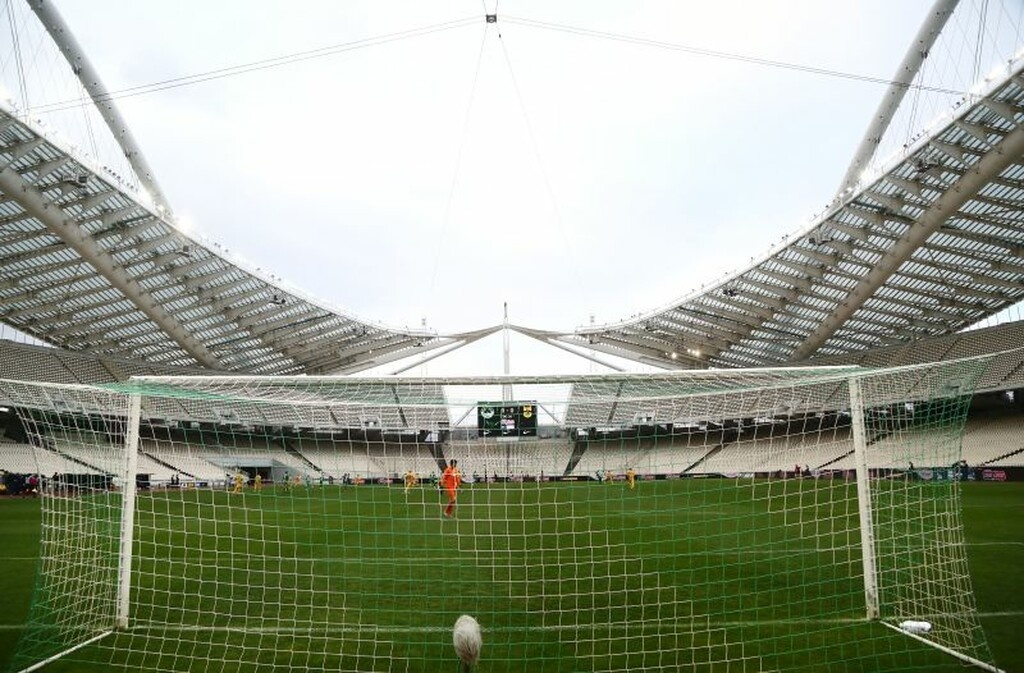 Παναθηναϊκός – Άρης 2-0: Ινσούα… ο τιμωρός των τιμωριών (photos)